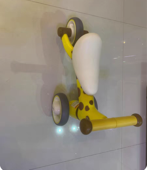 babycare儿童平衡车无脚踏，婴儿学步...