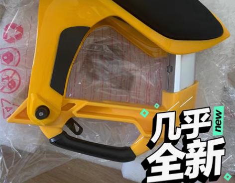 乐行R1N腿控短把手便携乐行天下控制,库存...