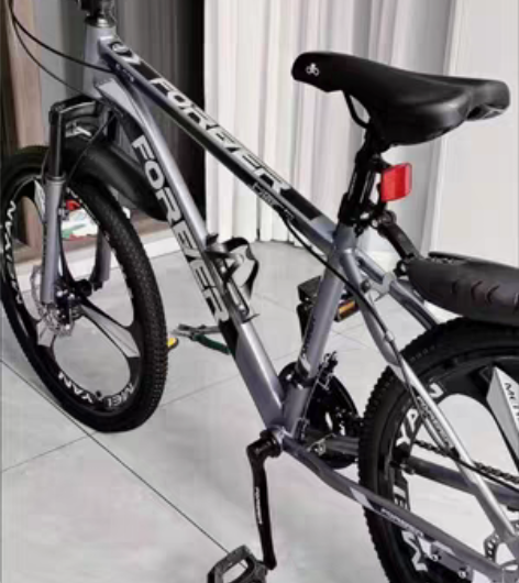 【厂家清仓】上海永久山地自行车男女单车青少...