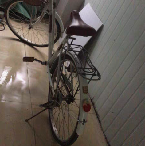 永久上海老牌车，因其他原因离开这座城市了。...