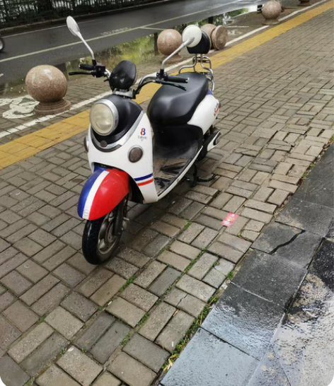 电动车，年前才换的电池。便宜出吧。 感兴趣...