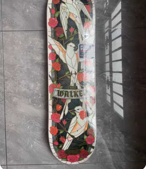 包邮全新进口Deathwish Jake ...