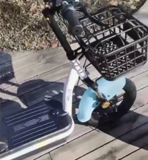 全新电动车，锂电池。 感兴趣的话点“我想要...