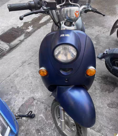 电动车，雅迪电动车，60伏20安，碟刹，车...