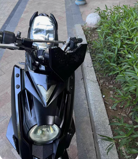 雅迪电动车，9成新，有牌有证，发票合格证齐...