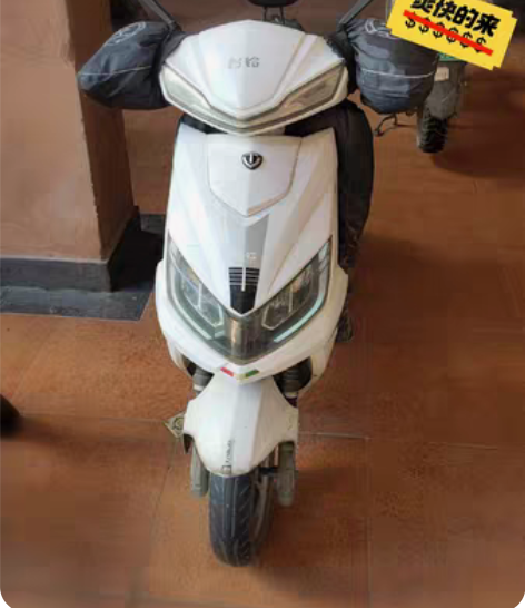 便宜出售台铃电动车，买到就是赚到。 1、无...