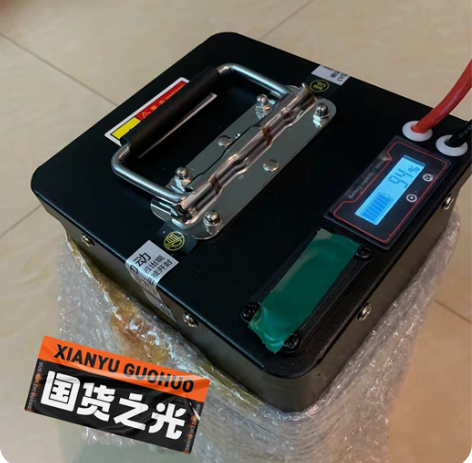 72v小牛直上，无需改桶，全新特价，725...