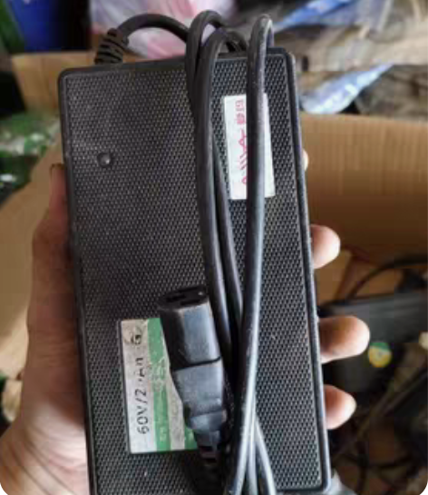出售电动车二手充电器！48v15元-18元...