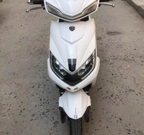 台铃电动车，成色新，60.20六块大电池，...