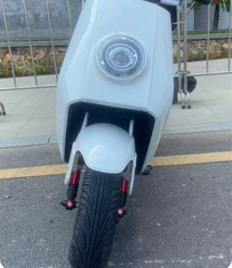 包邮大牛n7新国标能上白牌， 电机1200...