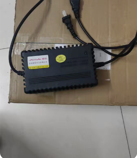 包邮爱玛电动车72v20a充电器 原装充电...