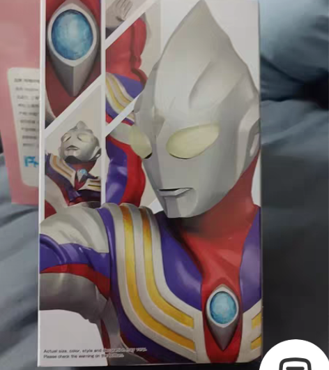 Bandai/万代 现货 眼镜厂英雄勇像 ...