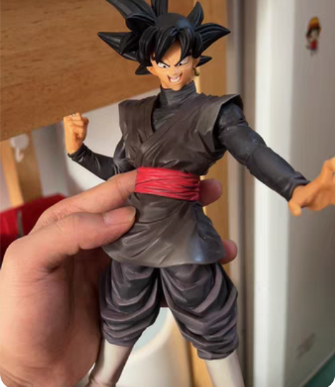 龙珠黑悟空正版，其他三个祖国版，打包65带...