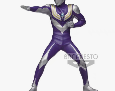 包邮眼镜厂 英雄勇像 迪迦奥特曼 兰帕尔特...