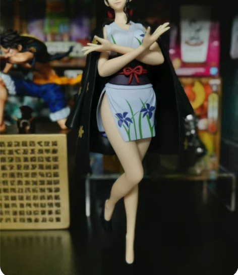 包邮万代眼镜厂海贼王金猫有盒闪光魅力和之国...