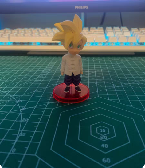 包邮wcf悟饭无盒子 感兴趣的话点“我想要...