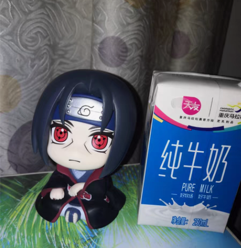 包邮megahouse 火影忍者look ...