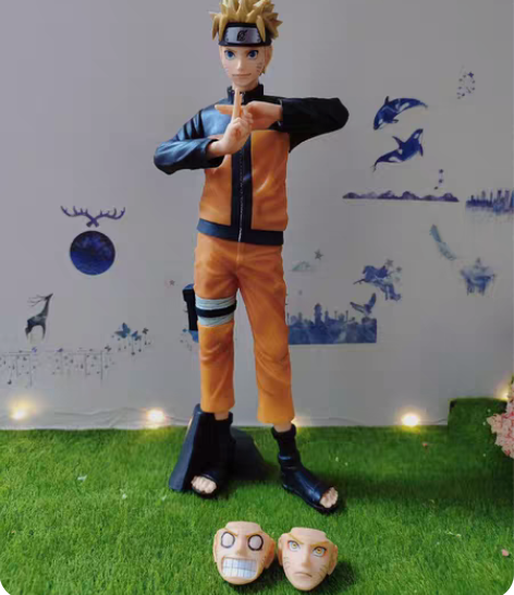 火影忍者 漩涡鸣人 Grandista n...