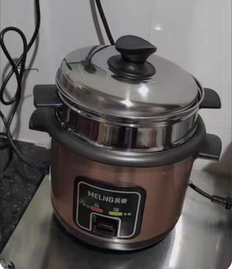 包邮公司礼品低价转让美菱电饭锅正品家用大容...