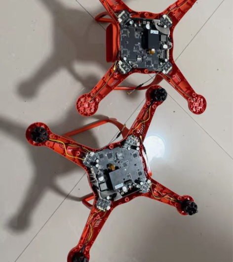 道通X-star premium无人机 一...