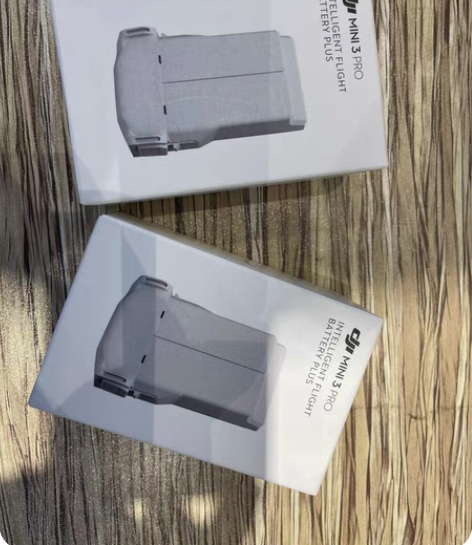 包邮mini3pro原装正品电池，续航47...