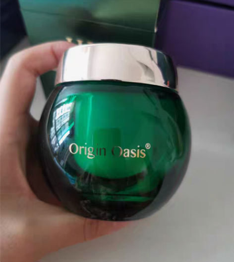 包邮Origin Oasis活颜紧致修护晚...