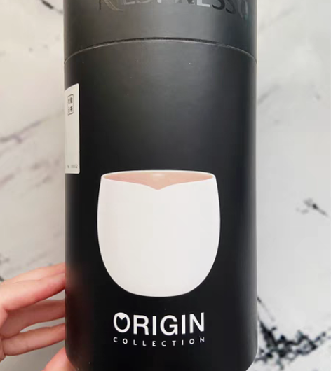 包邮Expresso origin大师系列...