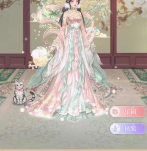 爱江山更爱美人 婉君 大清琉璃梦 后宫宛如...