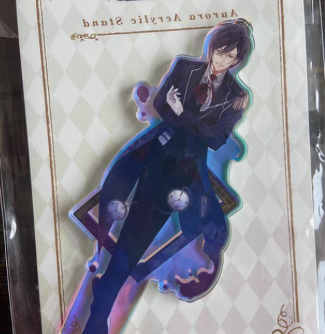 【出】魔鬼恋人diabolic lover...