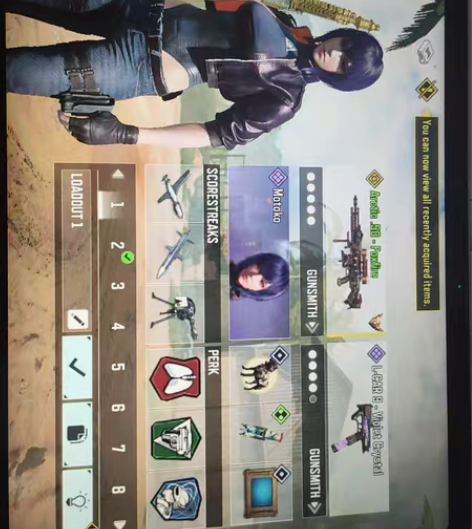 包邮使命召唤手游国际服低价区10红9橙，还...