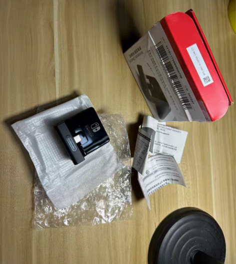 包邮任天堂 Nintendo Switch...