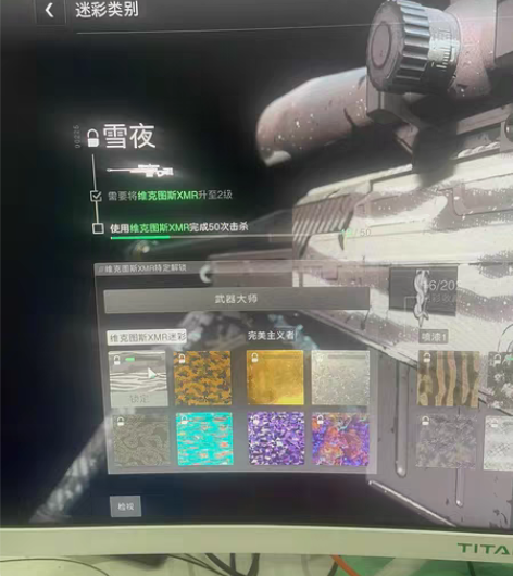 使命召唤 cod19 等级 金皮 代肝 枪...