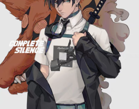 转卖COMPETET SILENCE |?...