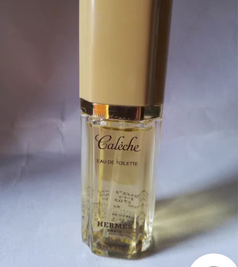 包邮爱马仕驿马车edt香水25ml 无盒，...