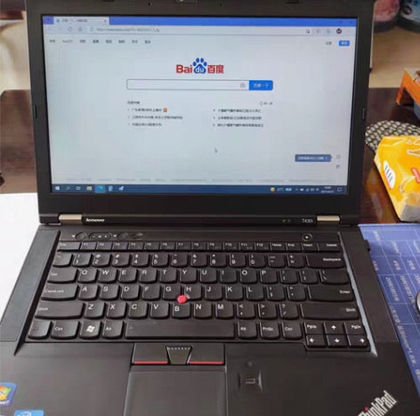 包邮联想ThinkPad T430i，14...
