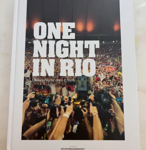 【出】2014年巴西世界杯德国国家队足球夺...