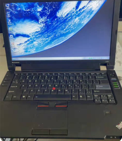 联想 thinkpad L421笔记本,i...