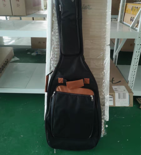 包邮全新电吉他包  加棉防水防摔 底部防摔...