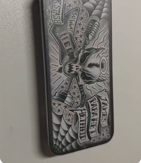 Wambooka picks意大利纯手工拨...