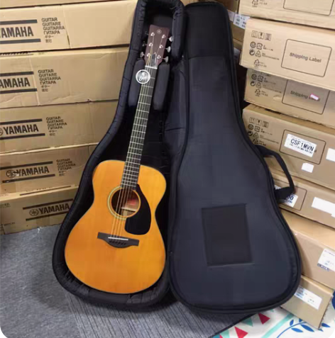 最后几把，全新正品雅马哈f600拆封41寸...