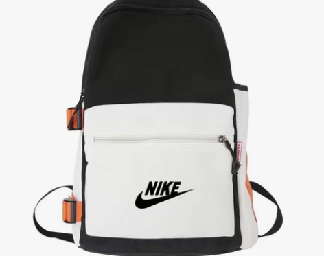 包邮全新耐克nike书包女双肩包男士初高中...