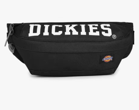转卖【产品】Dickies潮牌斜挎包男士腰...