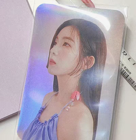 【出】裴珠泫小卡 夏魔姐闪卡set 默认微...