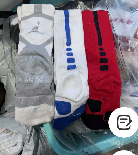 包邮全新正品小码大童Nike Jordan...