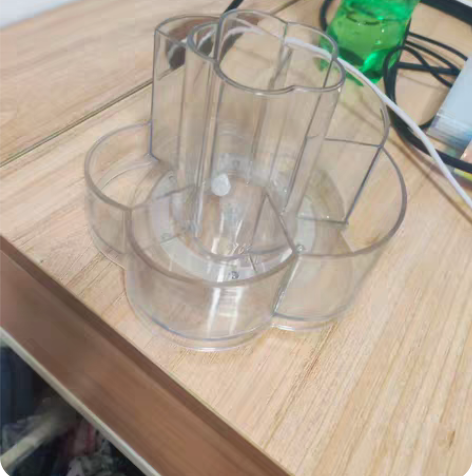 包邮化妆品桌面收纳可旋转 姐妹安利来的常年...