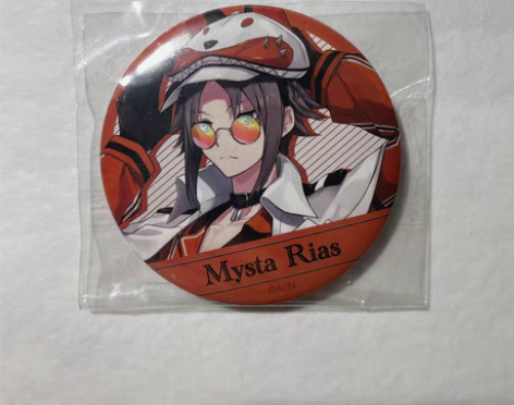 【出】 彩虹社NIJISANJI EN L...