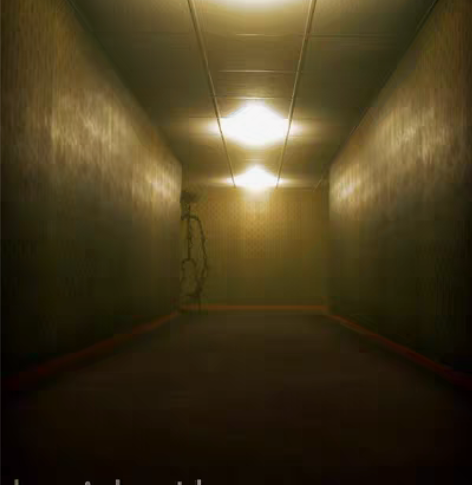 包邮深入后室 steam平台 全球区 联机...