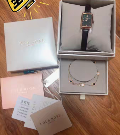 手表包邮，圣诞节，情人节，儿童节，等等礼物...