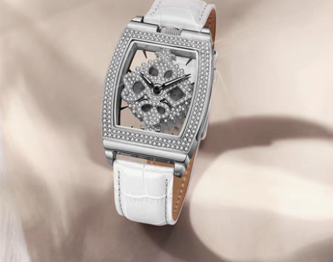 转卖DAVENA蒂玮娜扑克女神时来运转手表...