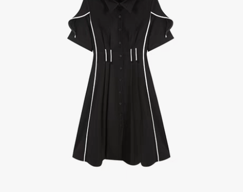 转卖五季家大码女装胖，全新，吊牌都没拆，买...